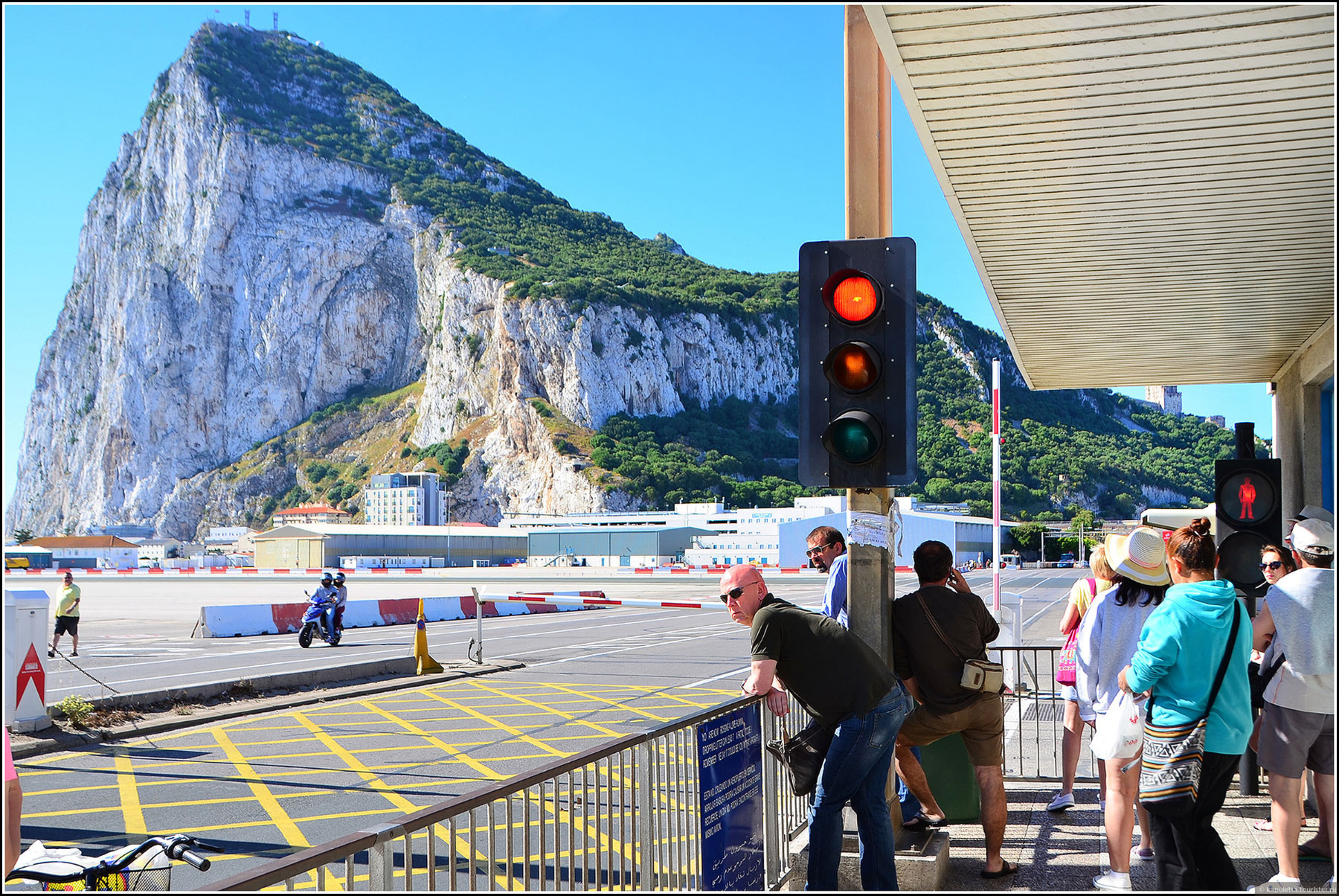 Gibraltar